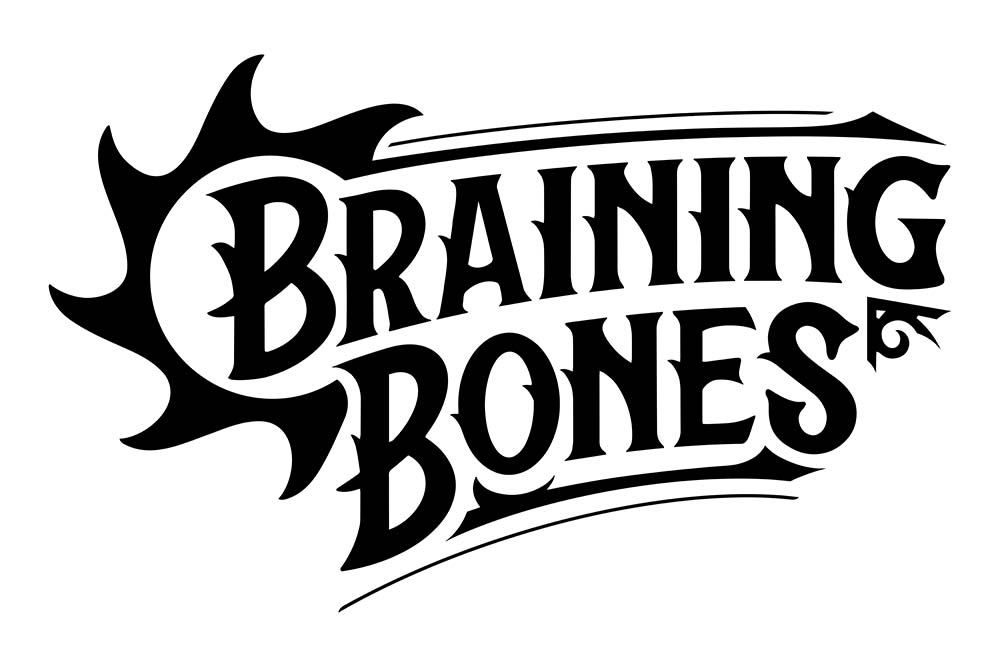 Braining Bones